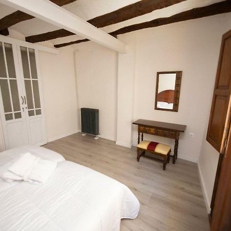 Casa Rural Pradas Монтанехос Экстерьер фото