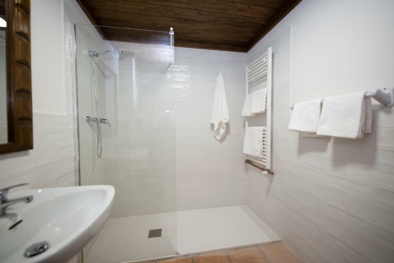 Casa Rural Pradas Монтанехос Экстерьер фото